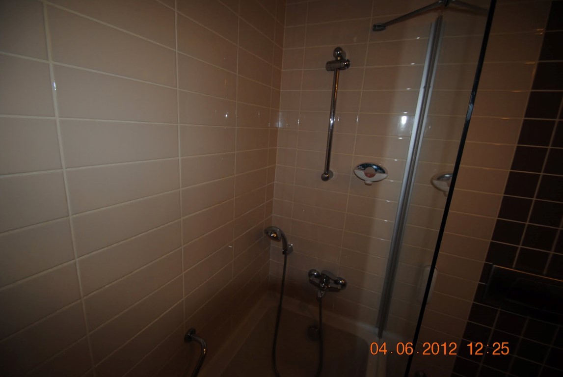 imagini hotel SATURN PALACE LARA